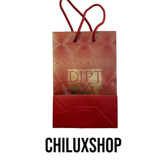 Authentic dyptique shopping bag - Picture 2 of 2